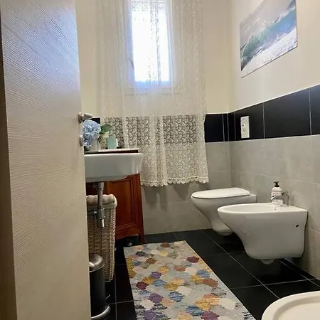 The Sisters' House *