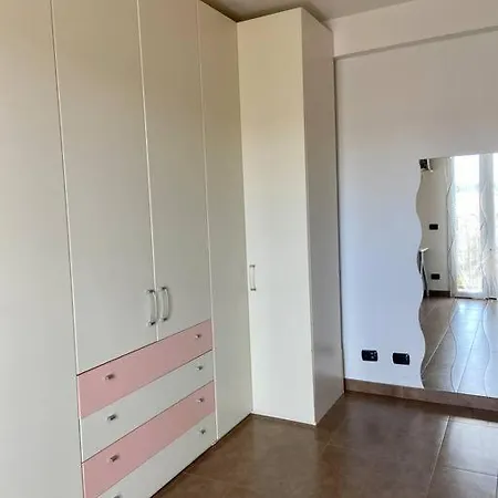 The Sisters' House